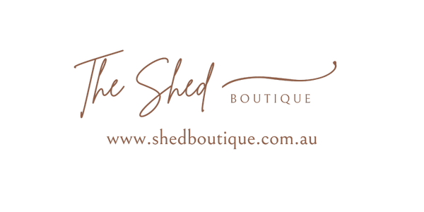 The Shed Boutique